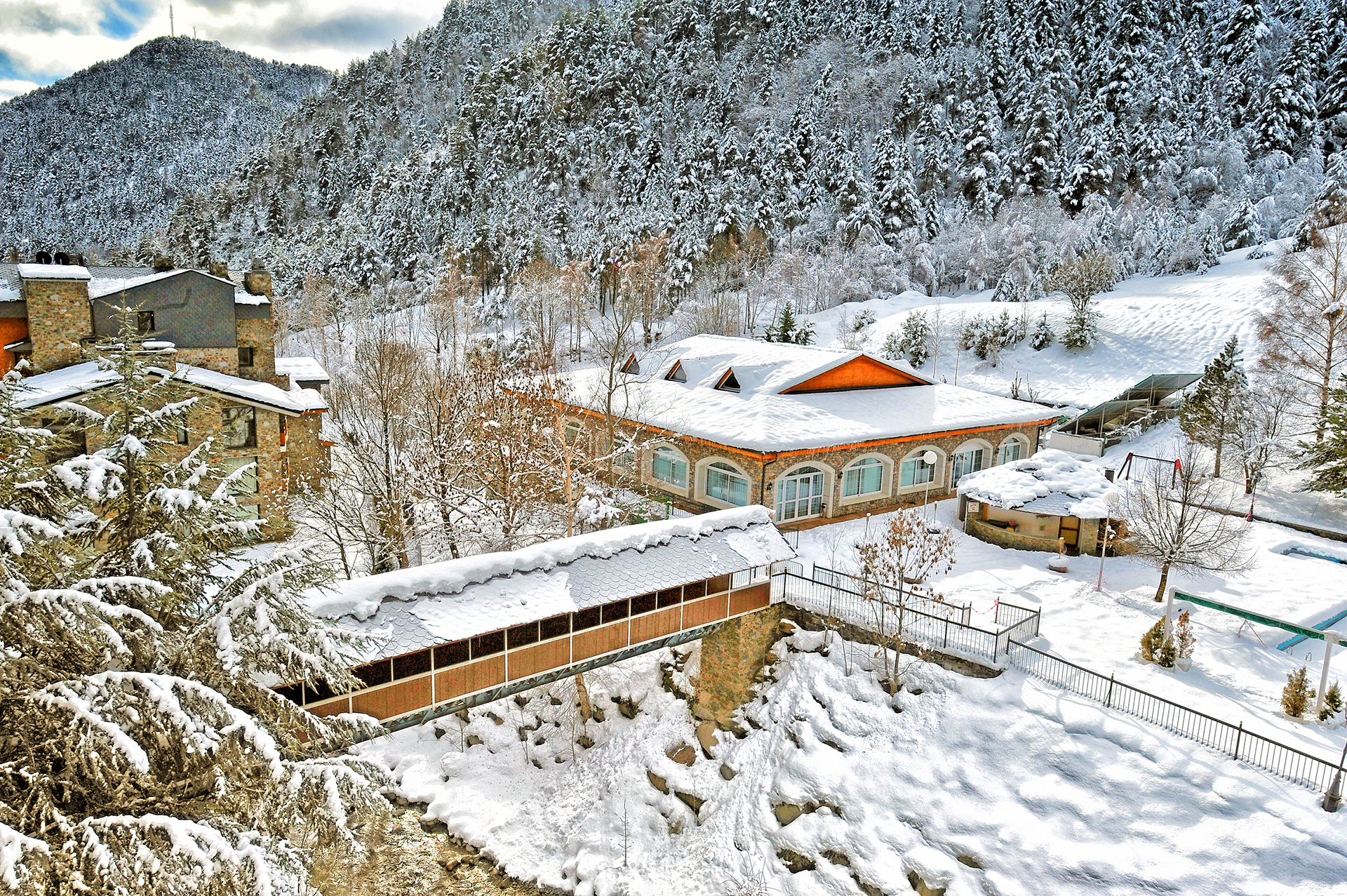 SANT  GOTHARD