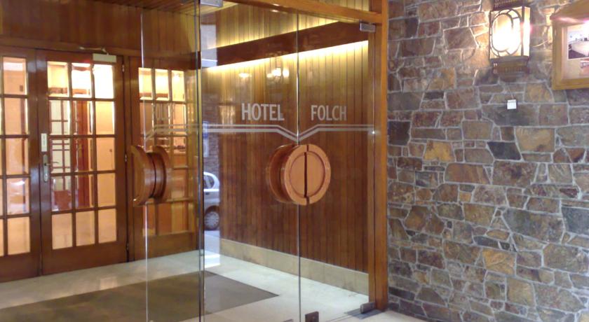 Hotel Folch