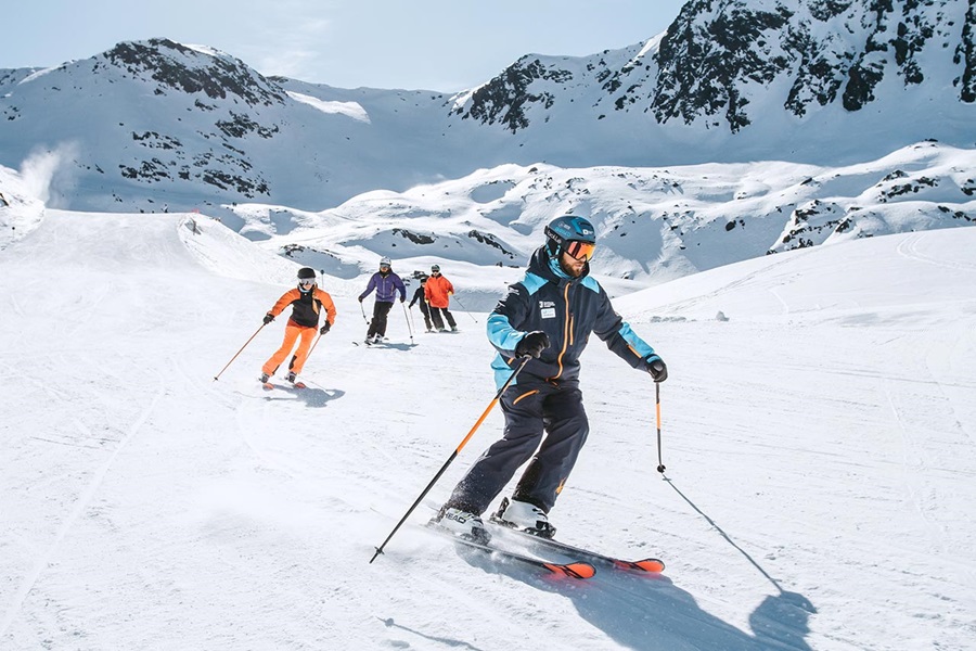 CLASES COLECTIVAS PAL-ARINSAL 9 HORAS 3 DÍAS