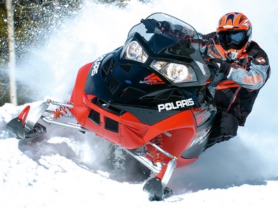 MOTOS DE NIEVE 25 MINUTOS GRANDVALIRA